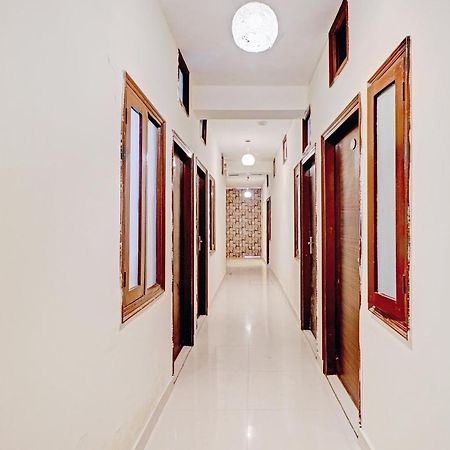 לודהיאנה Hotel O Sky View מראה חיצוני תמונה