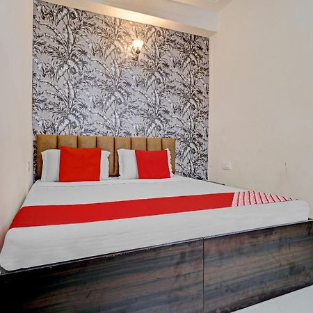 לודהיאנה Hotel O Sky View מראה חיצוני תמונה