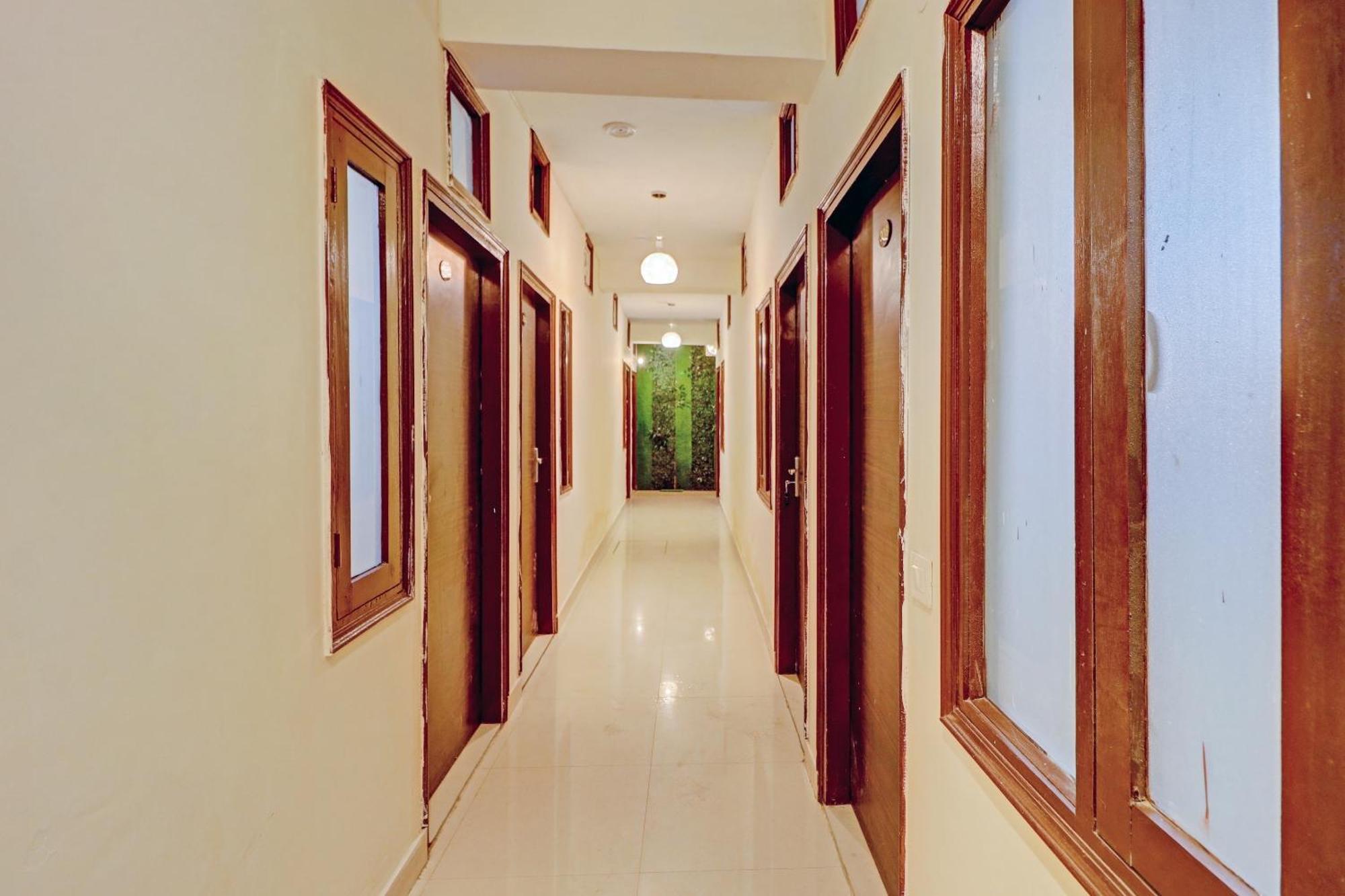 לודהיאנה Hotel O Sky View מראה חיצוני תמונה