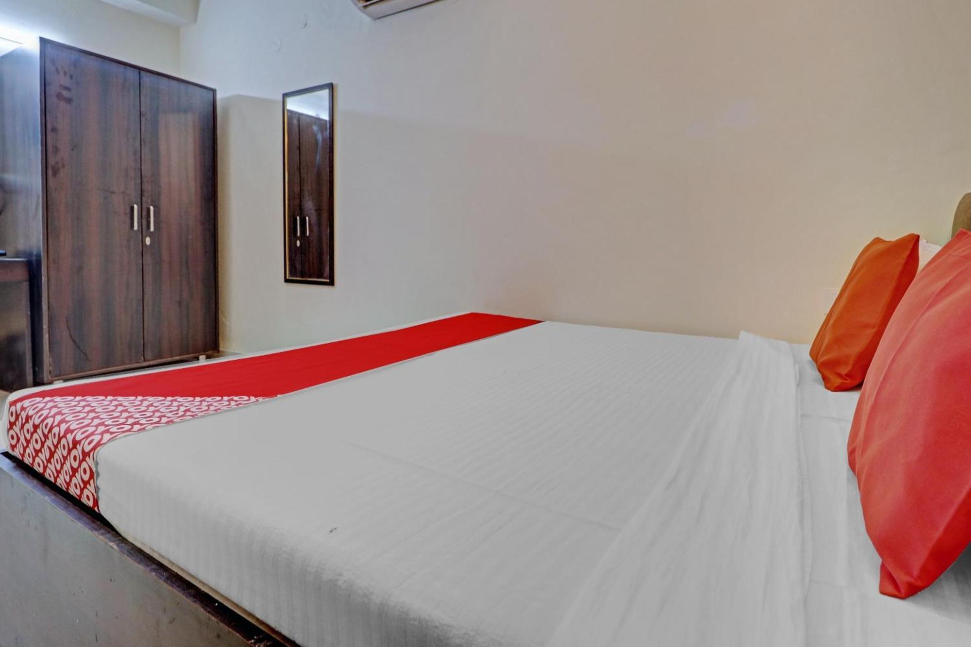 לודהיאנה Hotel O Sky View מראה חיצוני תמונה
