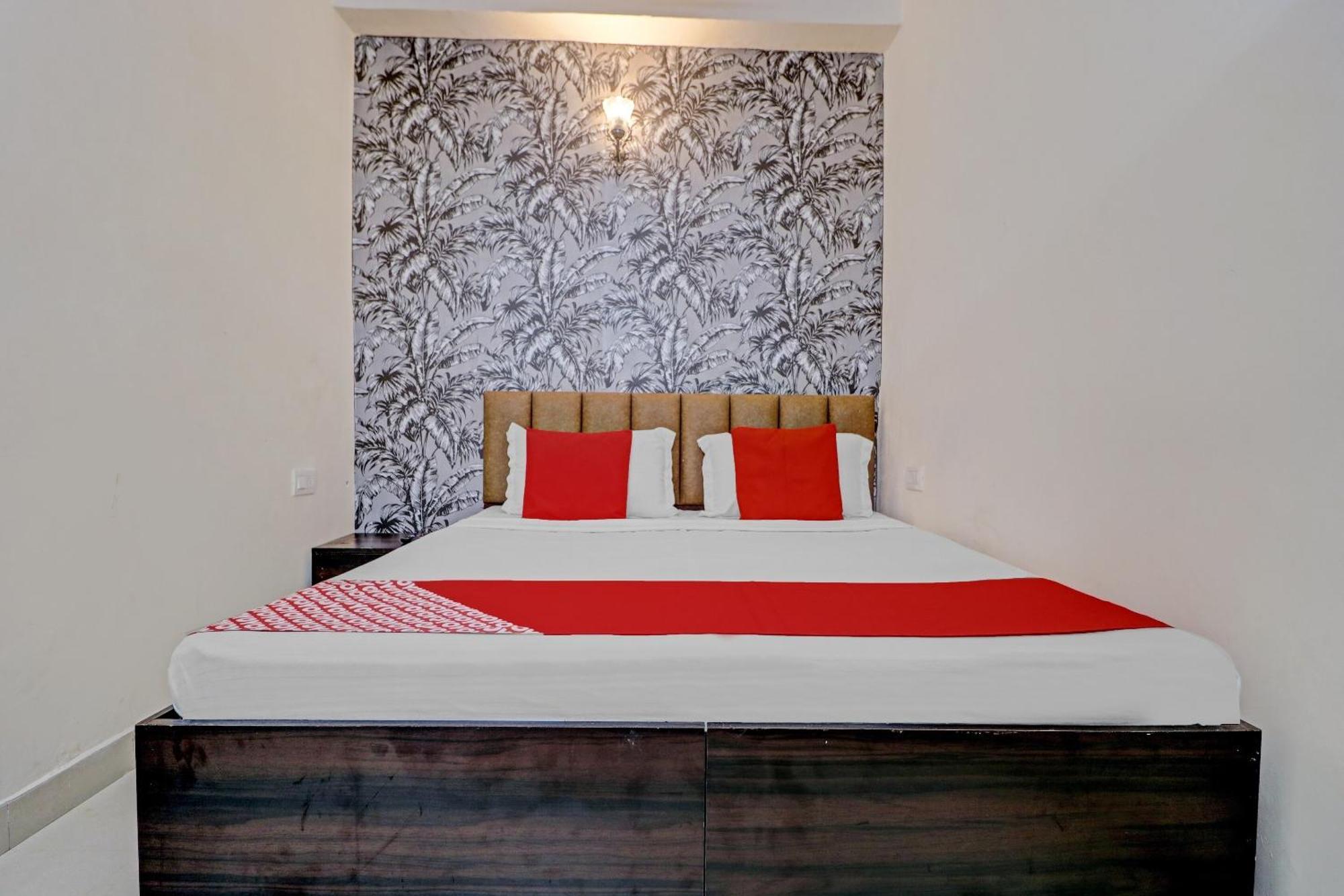 לודהיאנה Hotel O Sky View מראה חיצוני תמונה