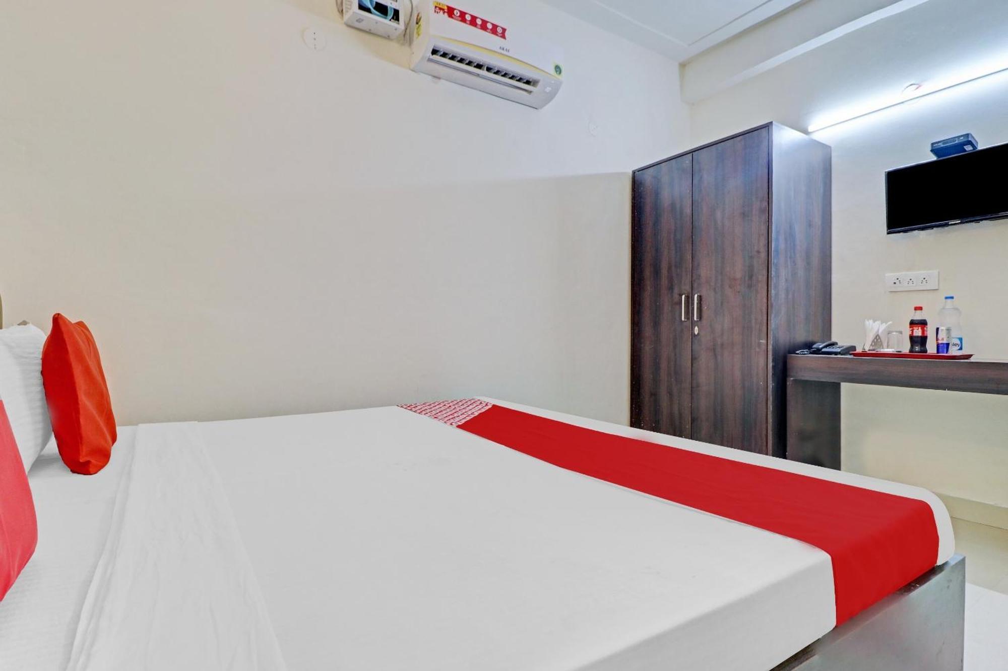 לודהיאנה Hotel O Sky View מראה חיצוני תמונה