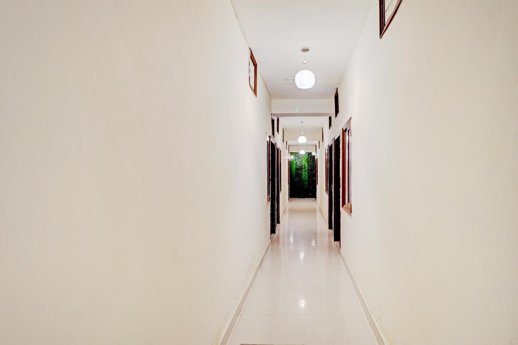 לודהיאנה Hotel O Sky View מראה חיצוני תמונה